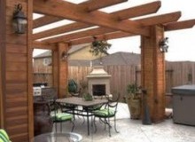 Kwikfynd Pergolas
terramungamine